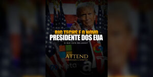 Big Techs e o novo presidente dos EUA