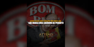 Marcas que viraram verbos: como criar uma conexão tão forte que sua marca vira sinônimo de produto